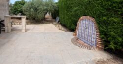 Casa de campo en Matola (Elche)