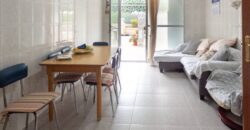 Casa de campo en Matola (Elche)