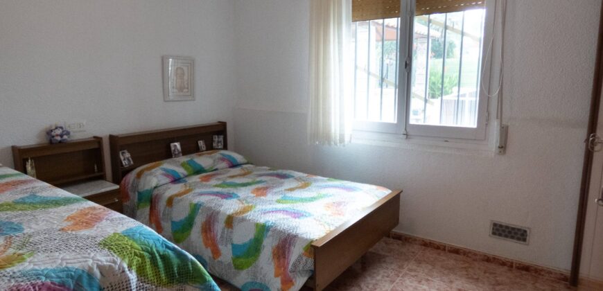 Casa de campo en Matola (Elche)