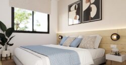 Apartamento en Bonalba Golf (Muchamiel)
