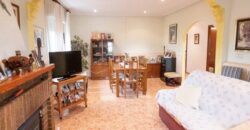 Casa de campo en Matola (Elche)