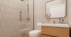 Apartamento en Bonalba Golf (Muchamiel)