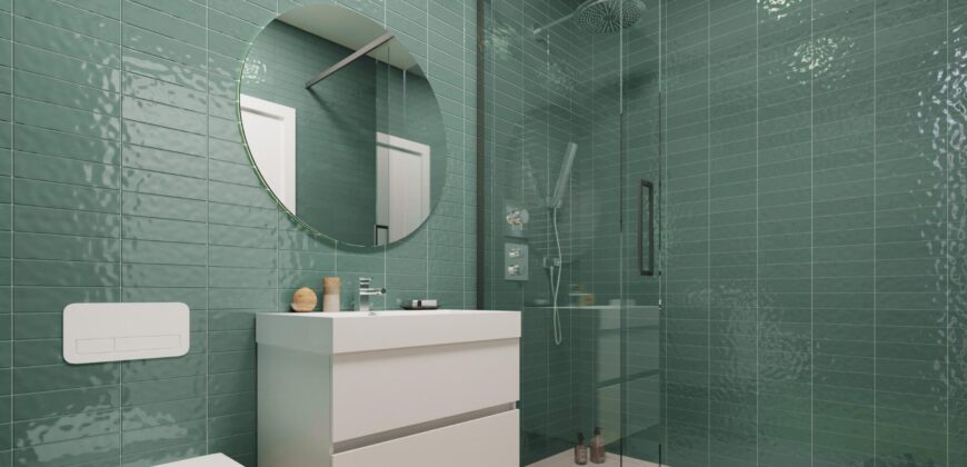 Apartamento en Bonalba Golf (Muchamiel)