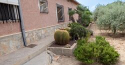 Casa de campo en Matola (Elche)