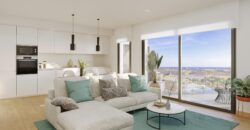 Apartamento en Bonalba Golf (Muchamiel)
