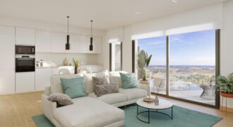Apartamento en Bonalba Golf (Muchamiel)