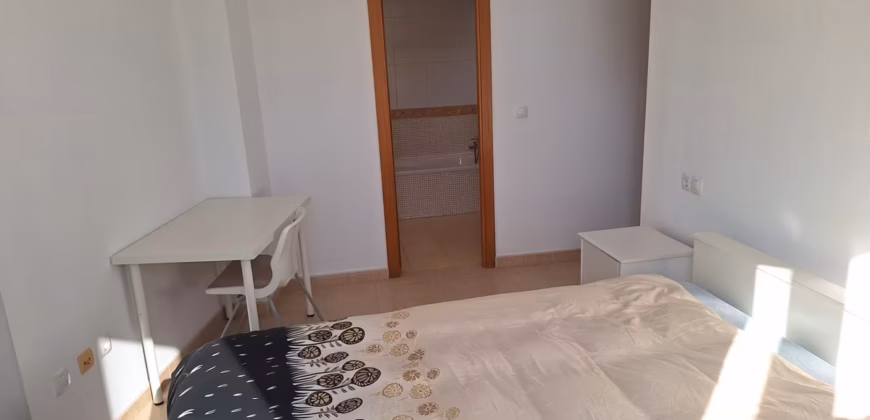 Apartamento en Parque Lo Torrent (San Vicente del Raspeig)
