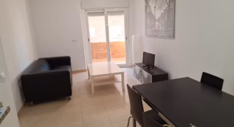 Apartamento en Parque Lo Torrent (San Vicente del Raspeig)