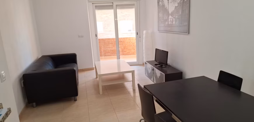 Apartamento en Parque Lo Torrent (San Vicente del Raspeig)