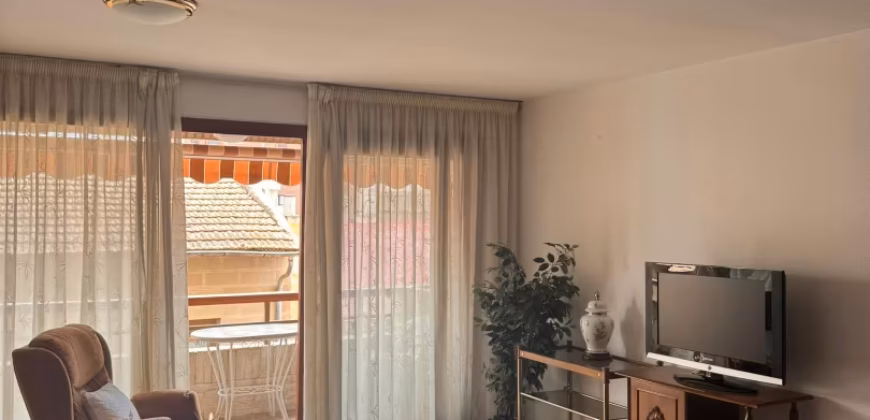 Vivienda en el centro de San Vicente del Raspeig