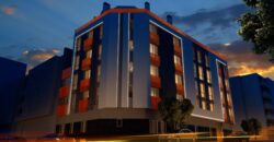 Apartamentos de entre 1, 2 y 5 dormitorios en Carolinas Bajas (Alicante)