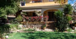 Chalet Independiente en Bonalba Golf (Mutxamel)