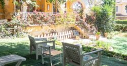 Chalet Independiente en Bonalba Golf (Mutxamel)