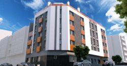 Apartamentos de entre 1, 2 y 5 dormitorios en Carolinas Bajas (Alicante)