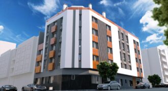 Apartamentos de entre 1, 2 y 5 dormitorios en Carolinas Bajas (Alicante)