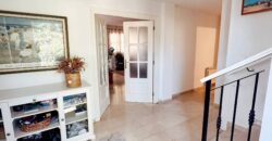 Chalet Independiente en Bonalba Golf (Mutxamel)