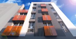 Apartamentos de entre 1, 2 y 5 dormitorios en Carolinas Bajas (Alicante)