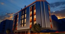 Apartamentos de entre 1, 2 y 5 dormitorios en Carolinas Bajas (Alicante)