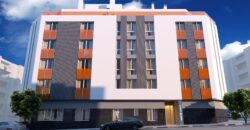 Apartamentos de entre 1, 2 y 5 dormitorios en Carolinas Bajas (Alicante)