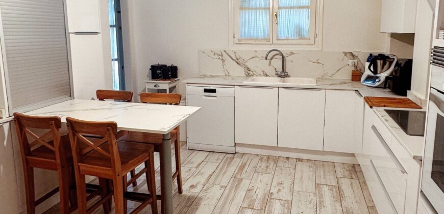 Chalet Independiente en Bonalba Golf (Mutxamel)