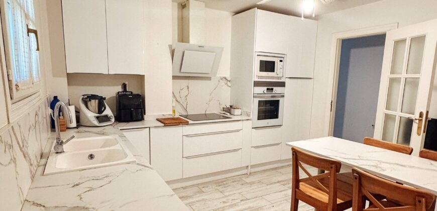 Chalet Independiente en Bonalba Golf (Mutxamel)