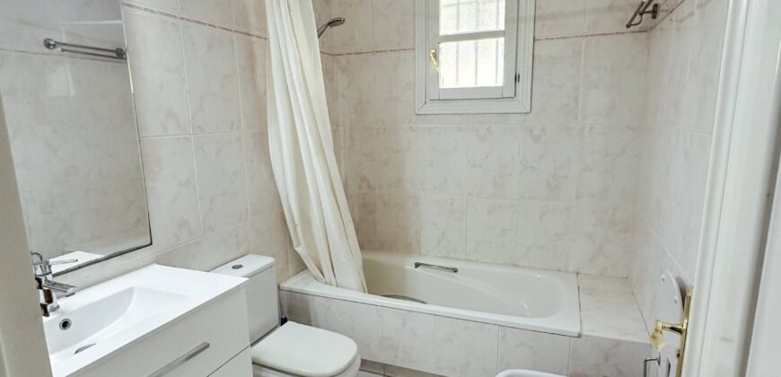 Chalet Independiente en Bonalba Golf (Mutxamel)