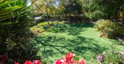Chalet Independiente en Bonalba Golf (Mutxamel)