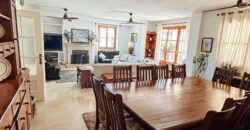 Chalet Independiente en Bonalba Golf (Mutxamel)