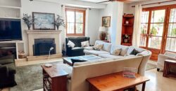 Chalet Independiente en Bonalba Golf (Mutxamel)