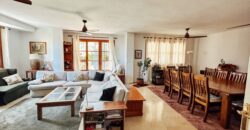 Chalet Independiente en Bonalba Golf (Mutxamel)