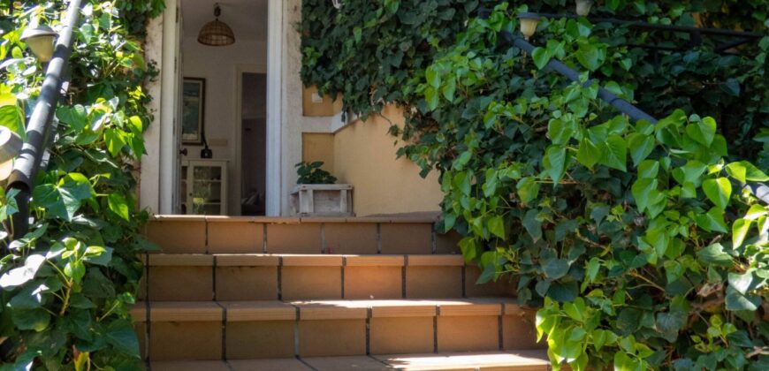 Chalet Independiente en Bonalba Golf (Mutxamel)