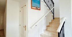Chalet Independiente en Bonalba Golf (Mutxamel)