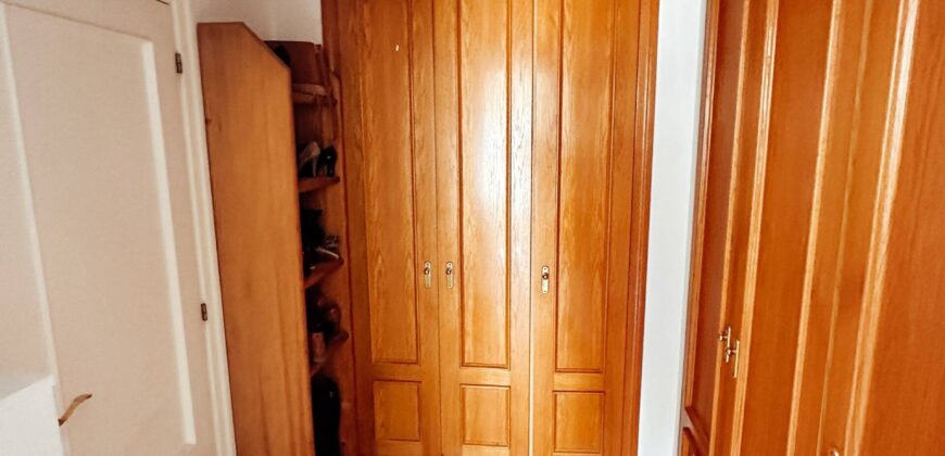 Chalet Independiente en Bonalba Golf (Mutxamel)