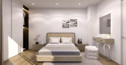Apartamentos de entre 1, 2 y 5 dormitorios en Carolinas Bajas (Alicante)