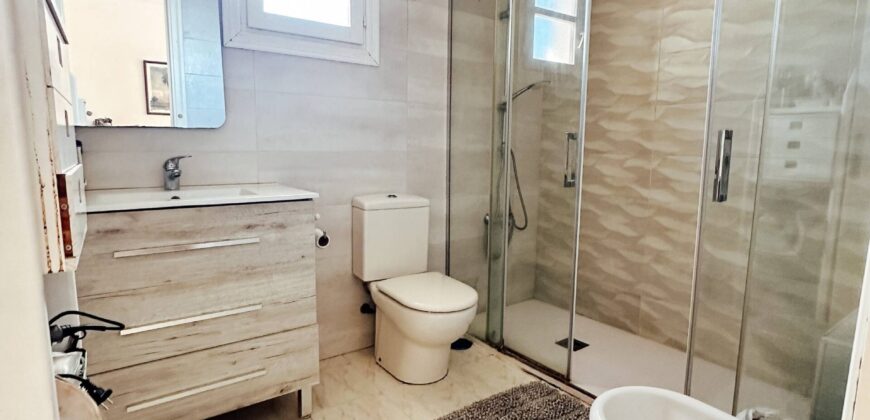 Chalet Independiente en Bonalba Golf (Mutxamel)