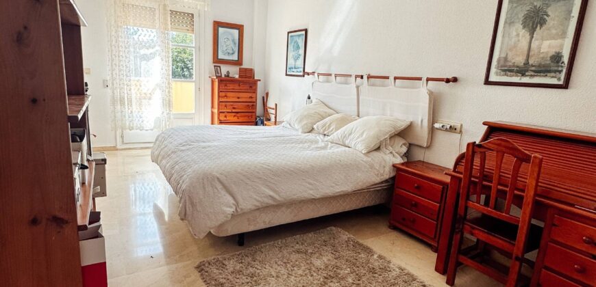 Chalet Independiente en Bonalba Golf (Mutxamel)