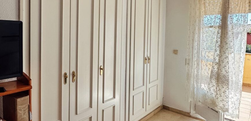 Chalet Independiente en Bonalba Golf (Mutxamel)