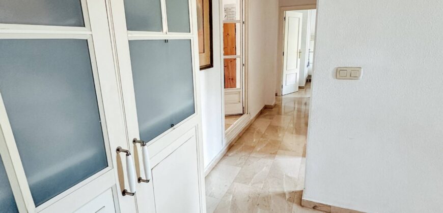 Chalet Independiente en Bonalba Golf (Mutxamel)