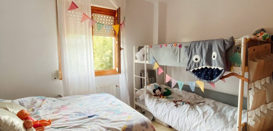 Chalet Independiente en Bonalba Golf (Mutxamel)