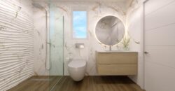 Apartamentos de entre 1, 2 y 5 dormitorios en Carolinas Bajas (Alicante)