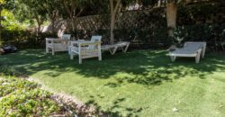 Chalet Independiente en Bonalba Golf (Mutxamel)