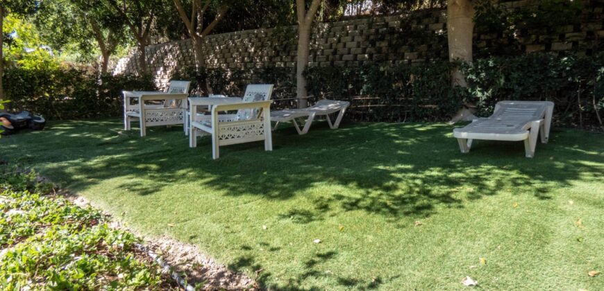 Chalet Independiente en Bonalba Golf (Mutxamel)