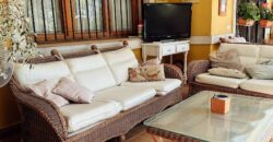 Chalet Independiente en Bonalba Golf (Mutxamel)