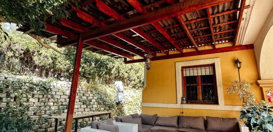 Chalet Independiente en Bonalba Golf (Mutxamel)