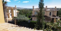 Chalet Independiente en Bonalba Golf (Mutxamel)