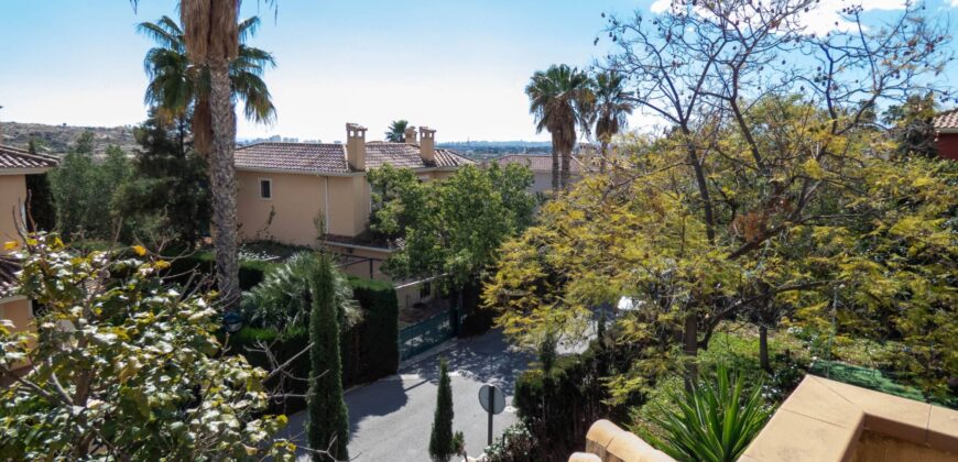 Chalet Independiente en Bonalba Golf (Mutxamel)