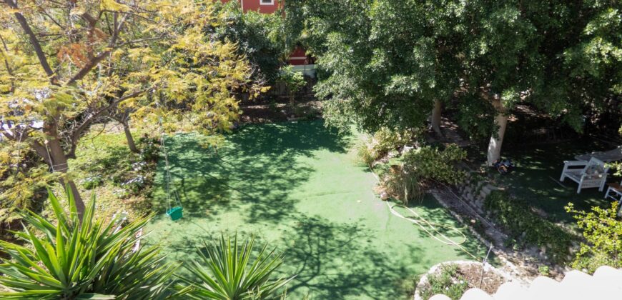 Chalet Independiente en Bonalba Golf (Mutxamel)