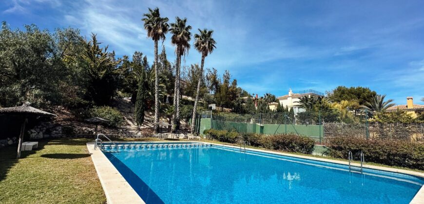 Chalet Independiente en Bonalba Golf (Mutxamel)
