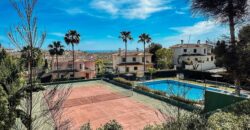Chalet Independiente en Bonalba Golf (Mutxamel)