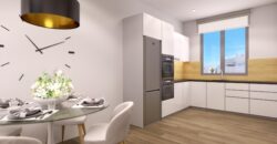 Apartamentos de entre 1, 2 y 5 dormitorios en Carolinas Bajas (Alicante)